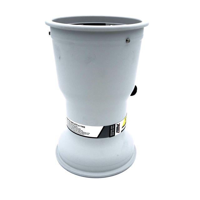 Felge Kart Republic Oxitech hinten 212mm