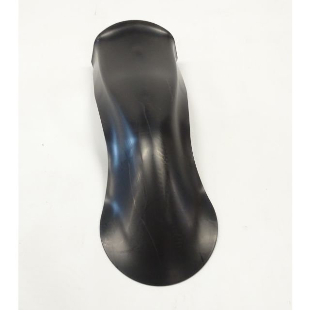 Frontschild Kart Republic Mini schwarz