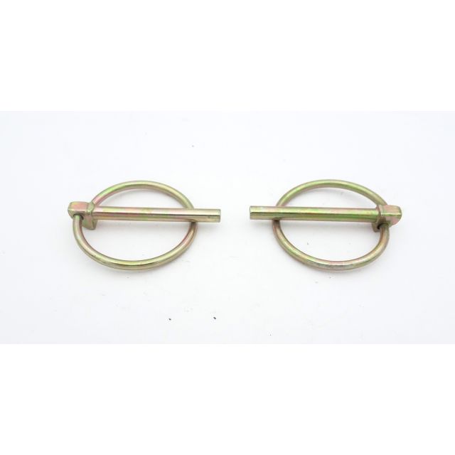Splinten (2 Stück) D=4,6mm