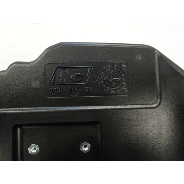Frontspoiler KG 2022 (T-Group)