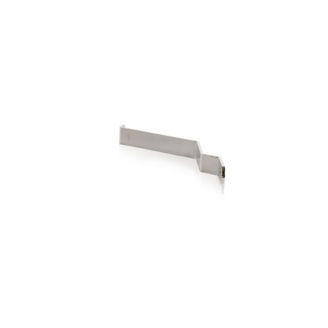 Frontschildhalter Kart Republic Dynamic