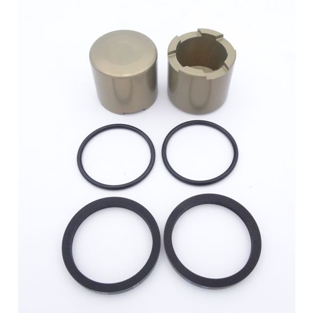 Bremszange-Reparatursatz Kart Republic hinten neu 2022 D28/22 