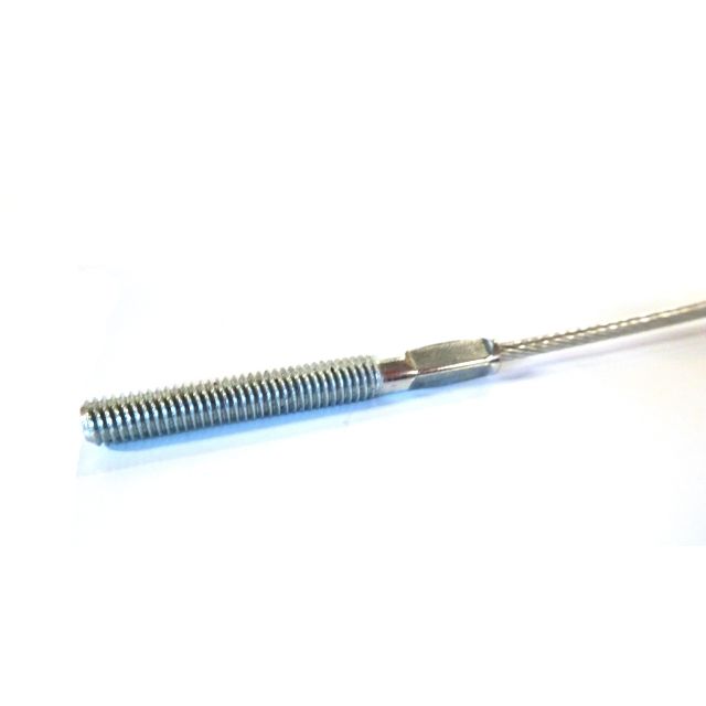 Bremskabel T-Group 52cm
