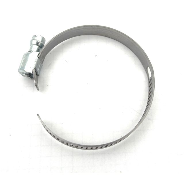 Schlauchbride für KZ Vergaser 25-34 mm Breite 8mm