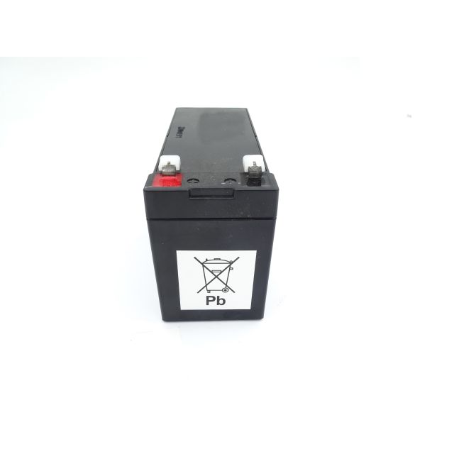 Batterie Banner 12 V 7,2Ah X-30  
