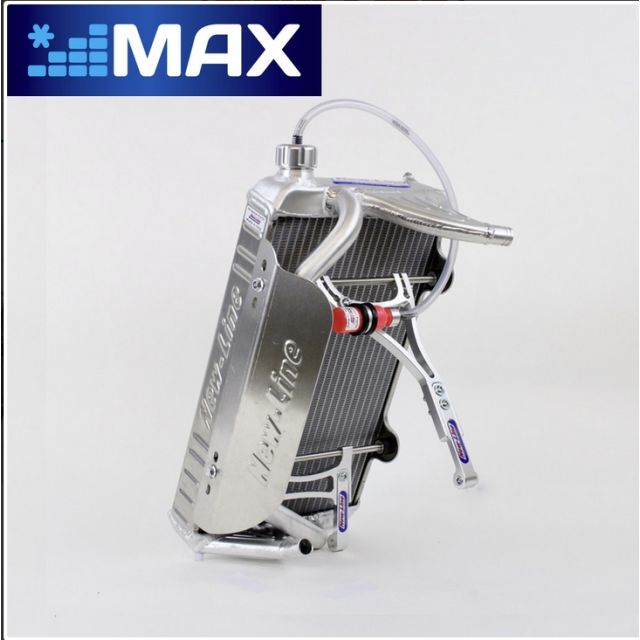 Kühler Newline Corsa Max-2 275x430x35