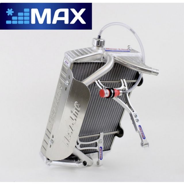 Kühler Newline Double Max-2 290 x 430 x 35 mm