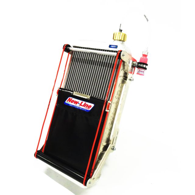 Kühler Newline OK Max-2