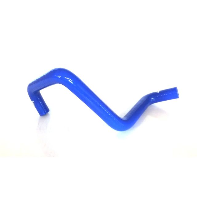 Kühlwasserschlauch Newline Silikon Wasserpumpe/Motor blau