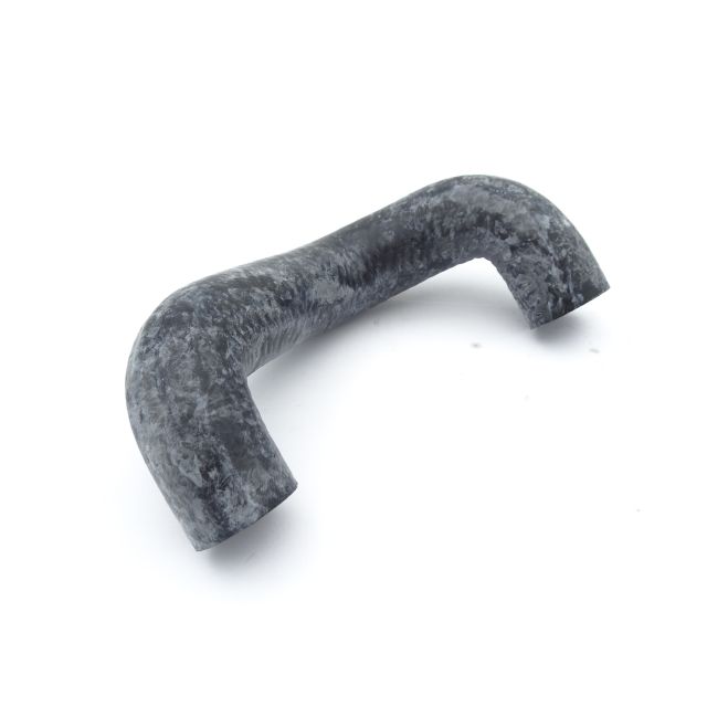 Kühlwasserschlauch TM 10cm schwarz