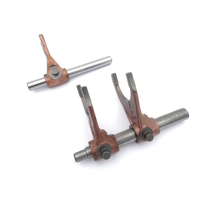 Schaltgabel TM Kit 5-teilig
