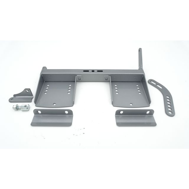 Pedalverkürzung Kart Republic Mini