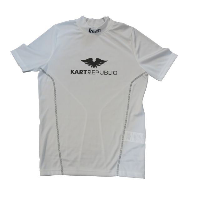 Unterwäsche Kart Republic Shirt L