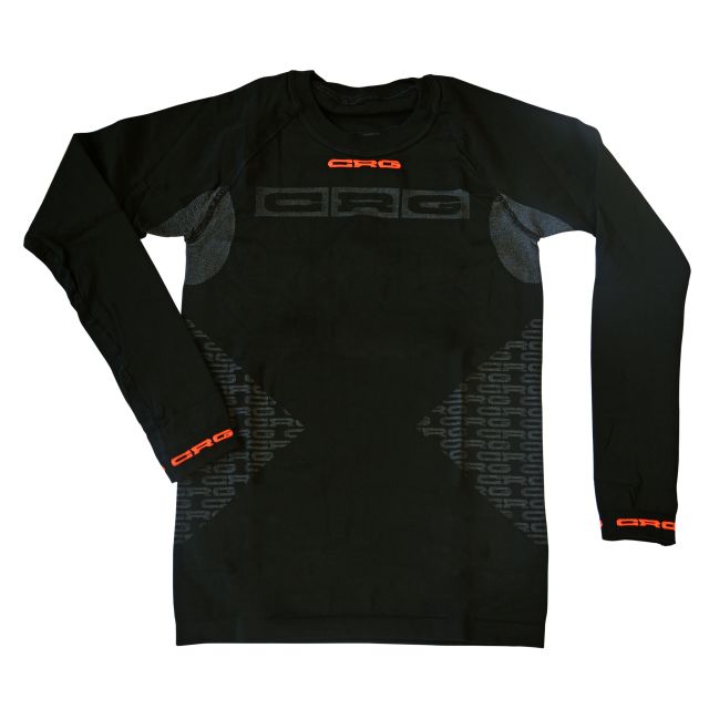 Unterwäsche CRG T-Shirt Langarm L/XL