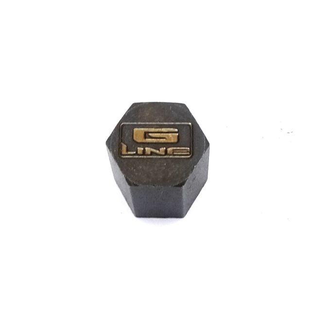 Deckel Gline für Gewinde Temperatursonde Auspuff