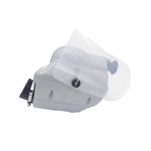 Abdeckung KG Luftfilter Nitro regen