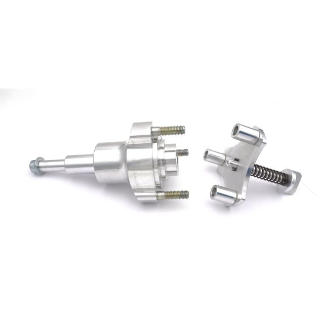 Auswuchtgerät Belko nur Adapter Lochkeis 70mm Kart Republic