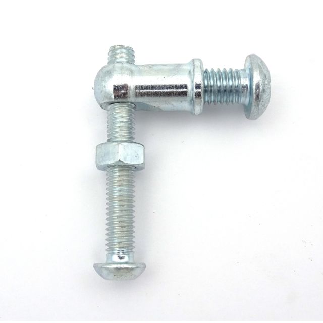 Pedalhalter Kart Republic Bremse Kit