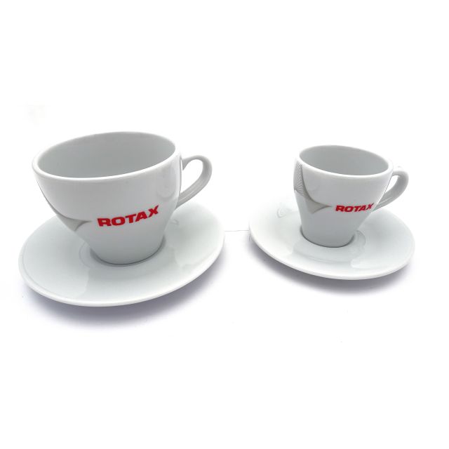 Kaffeetassen Rotax