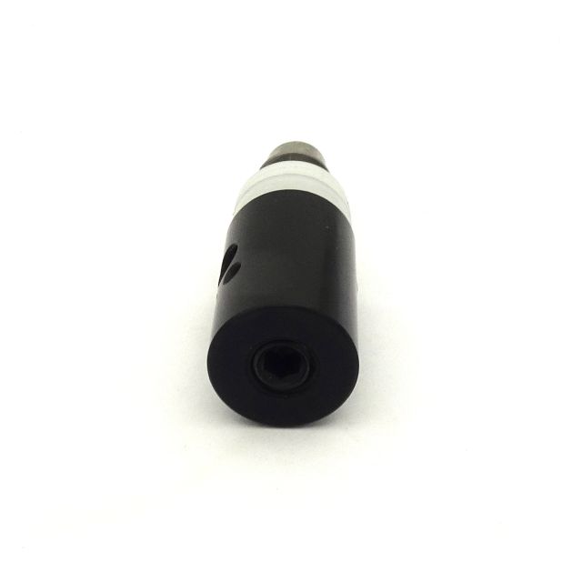 Pedal LG Racetec Adapter schmal schwarz LG_01 