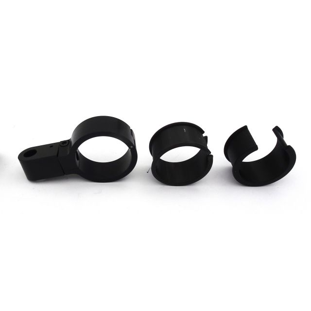 Pedal LG Racetec Flansch one LG_02 