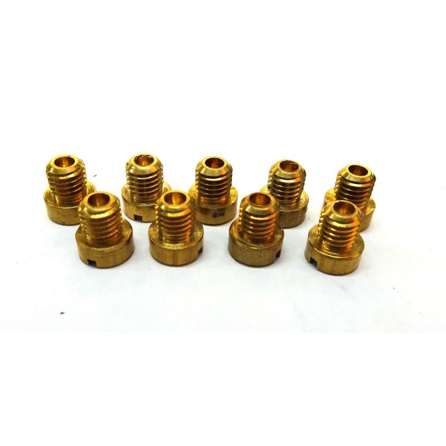 Hauptdüse Dellorto Mini Set (60-62-64-65-66-67-68-69-70)