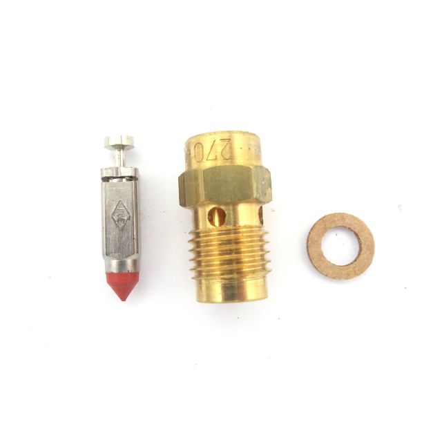Nadelventil Dellorto 270