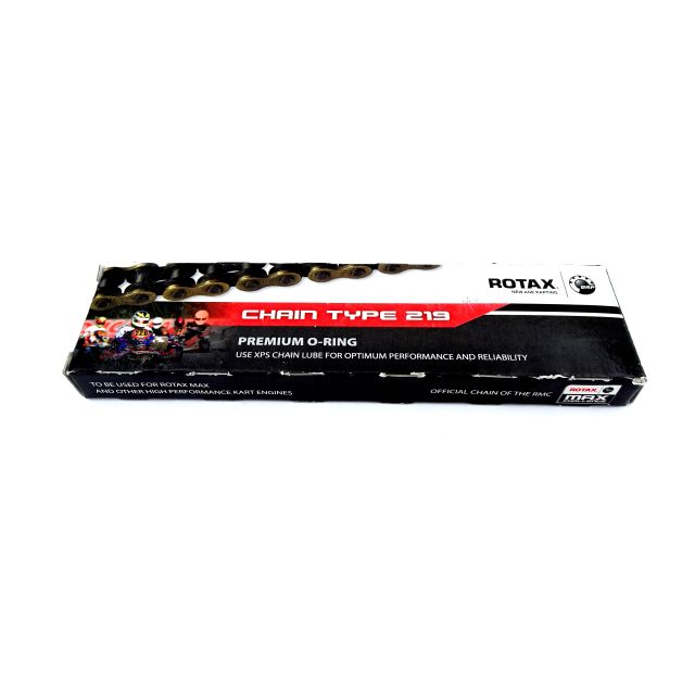 Kette Rotax O-Ring 104